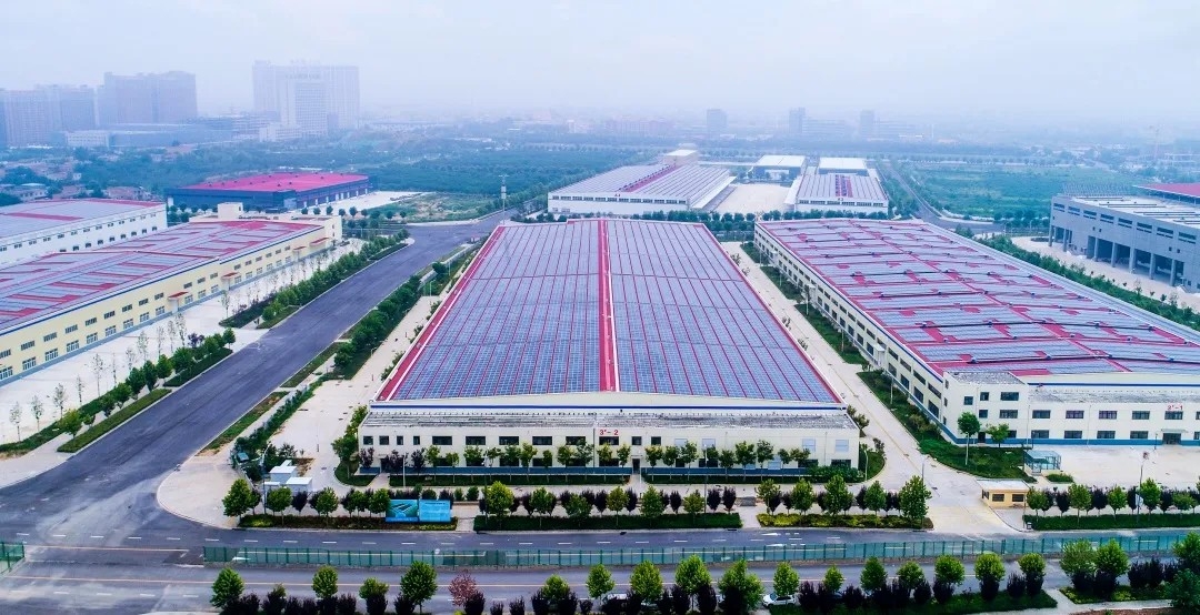 哪些所在适合装置漫衍式光伏发电系统？？？？