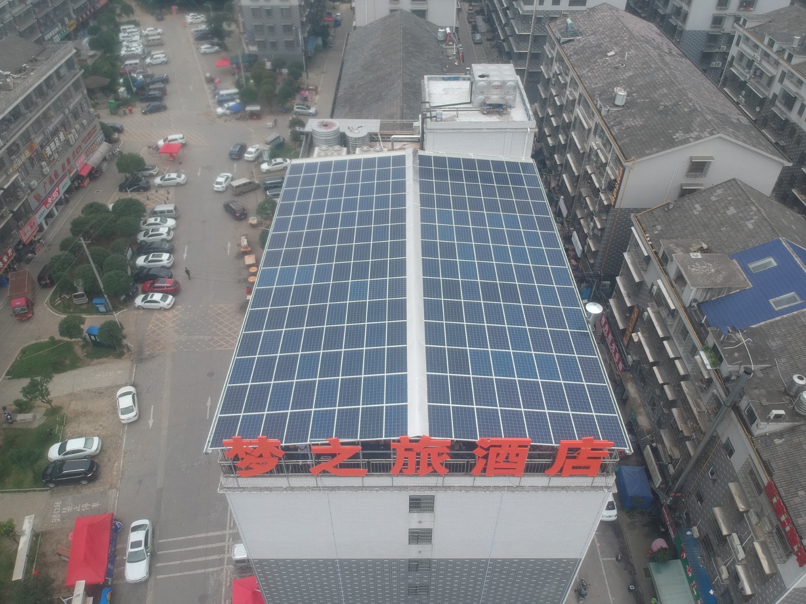 家用光伏发电为什么能赚钱？？只要不到3%的人晓得！