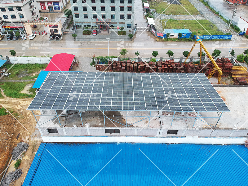 湖北bat365绿色能源有限公司