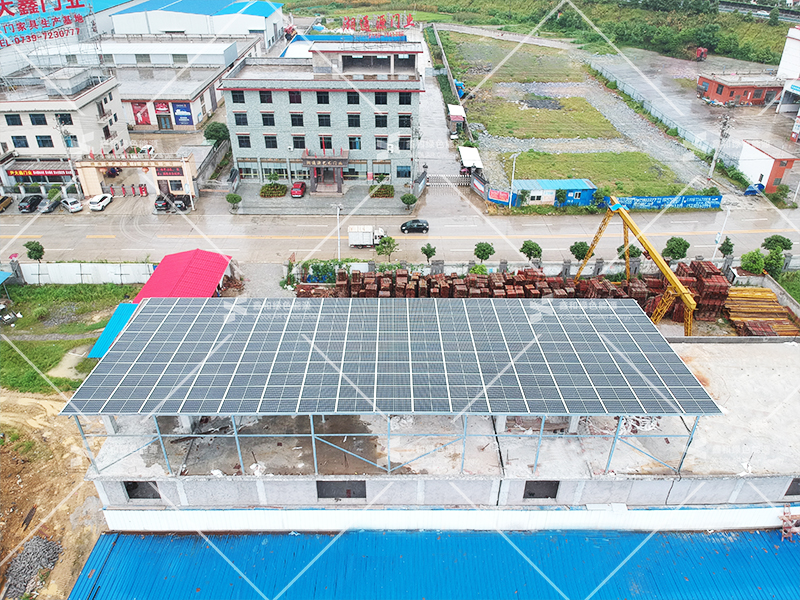 湖北bat365绿色能源有限公司