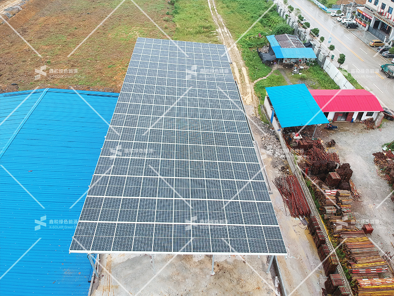 湖北bat365绿色能源有限公司