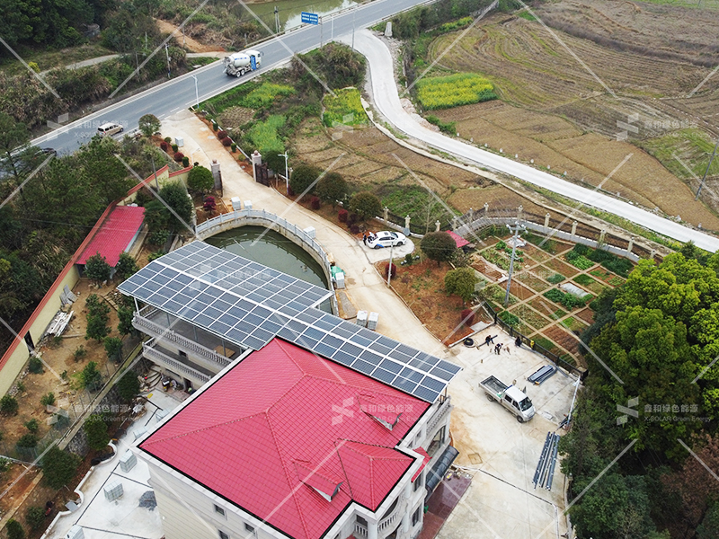 湖北bat365绿色能源有限公司