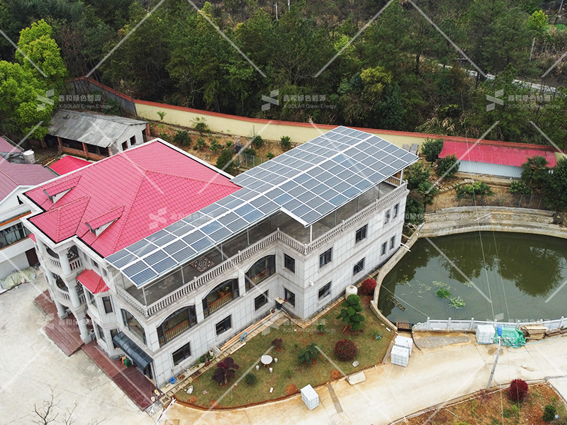 湖北bat365绿色能源有限公司