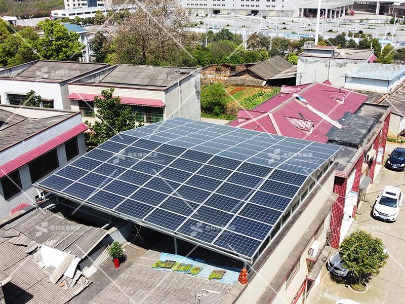 湖北bat365绿色能源有限公司