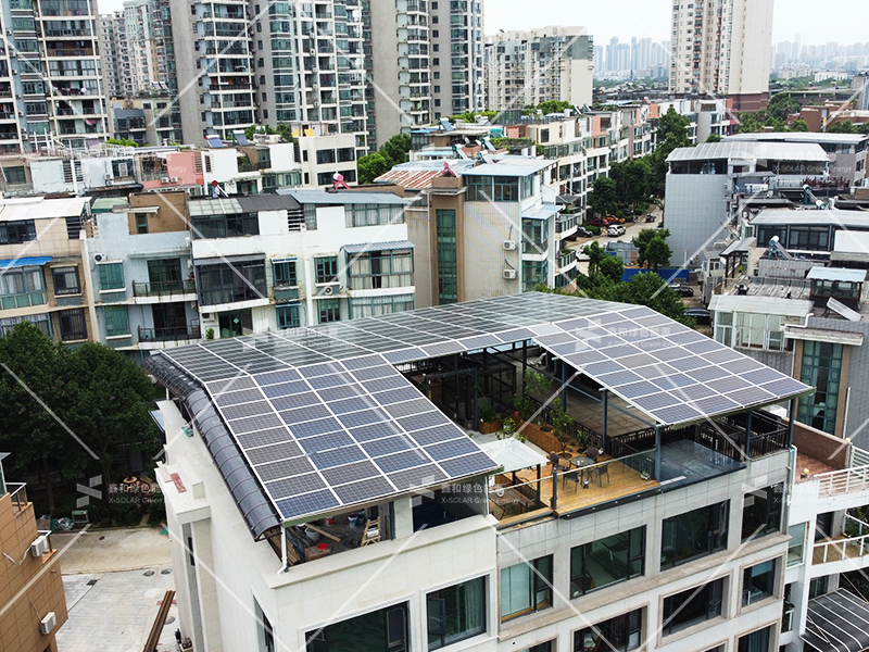 湖北bat365绿色能源有限公司