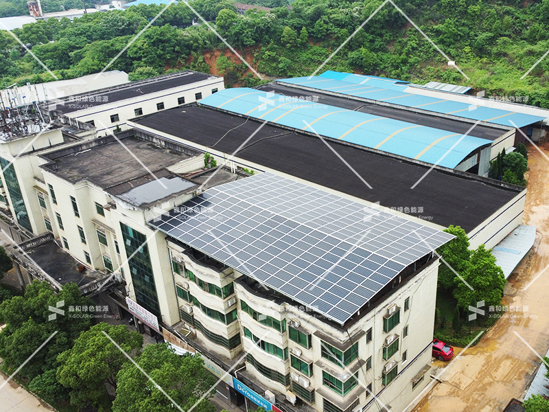 湖北bat365绿色能源有限公司