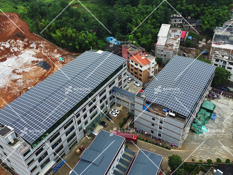 湖北bat365绿色能源有限公司