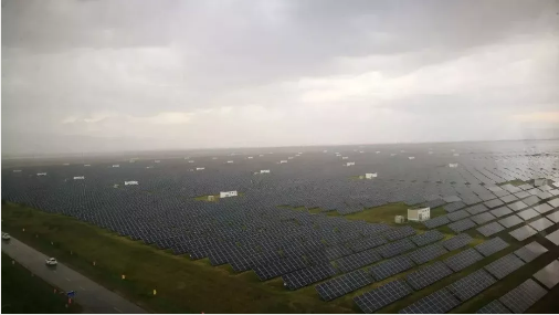 湖北bat365绿色能源有限公司