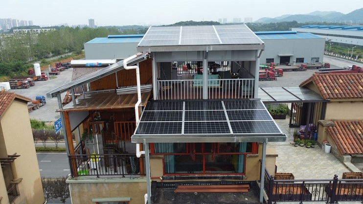 湖北bat365绿色能源有限公司