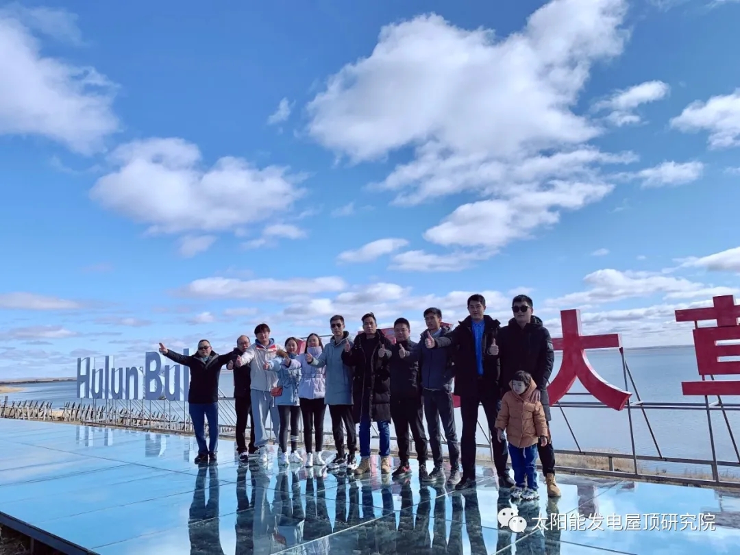 bat365集团湖南公司营销一部团队业绩突出  获“内蒙大草原4日游”夸奖