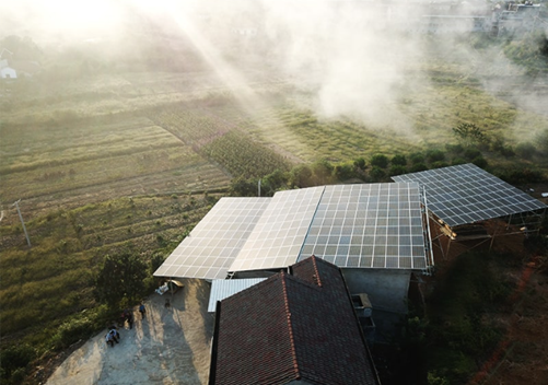 光伏发电署理加盟应该怎么做？？？应该注重什么？？？