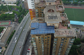 学会光伏发电本钱盘算，，，，回本周期更清晰