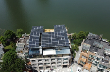 湖北bat365绿色能源有限公司