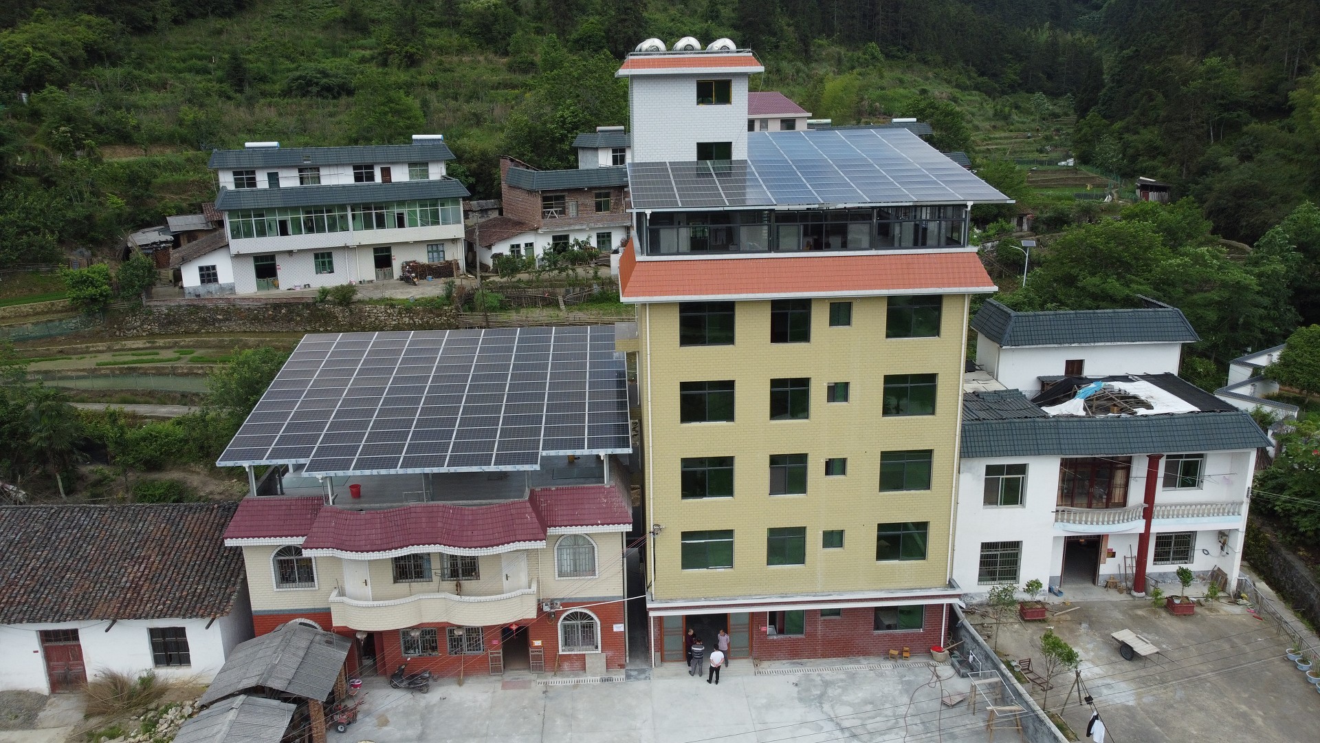 湖北bat365绿色能源有限公司