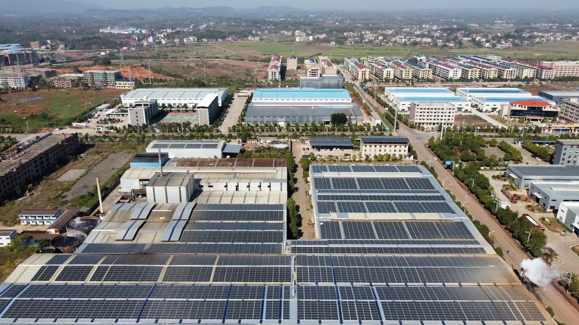 湖北bat365绿色能源有限公司