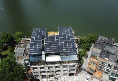 湖北bat365绿色能源有限公司