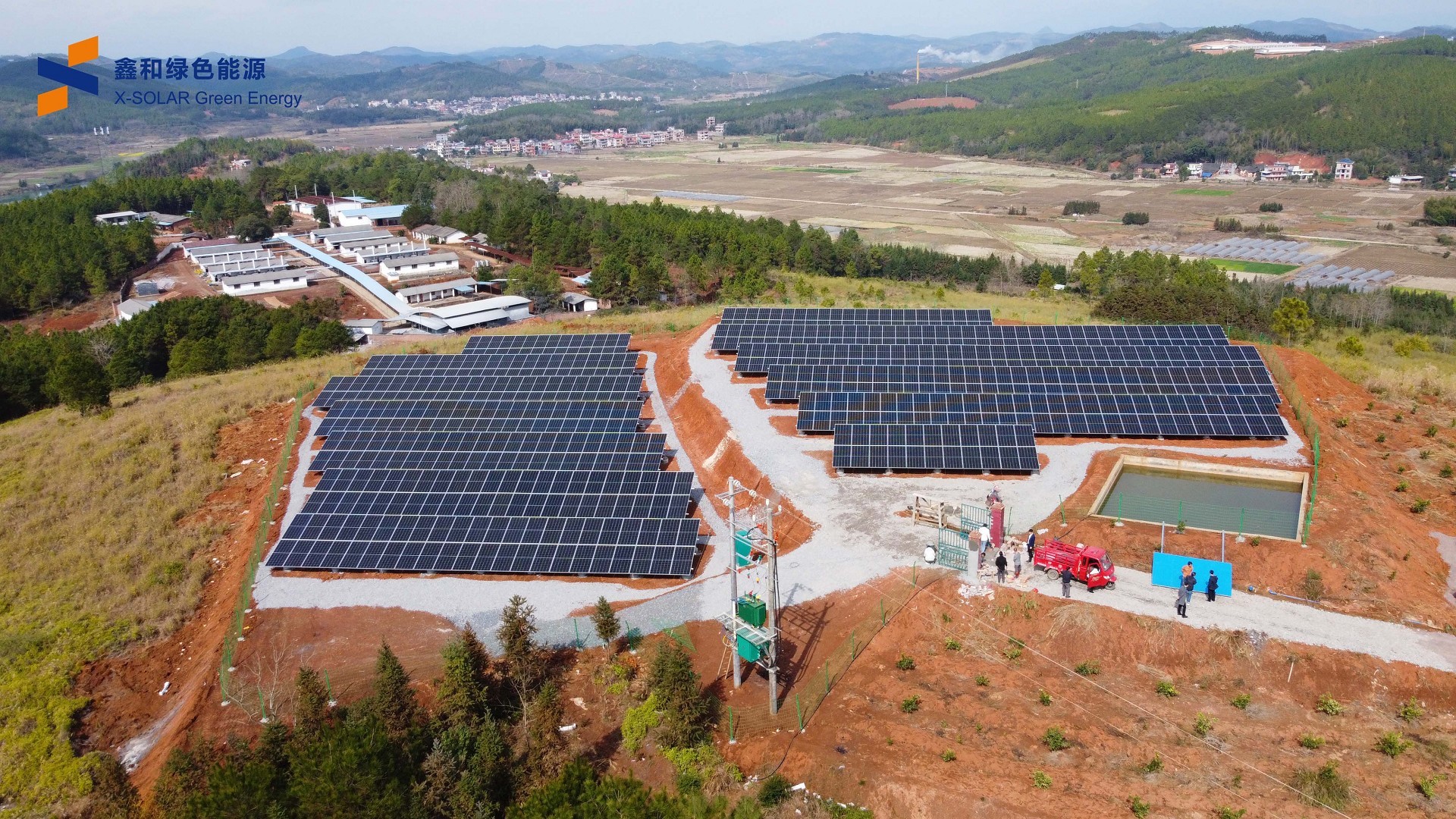 湖北bat365绿色能源有限公司