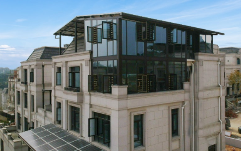 光伏发电署理加盟商先容光伏能源的特点