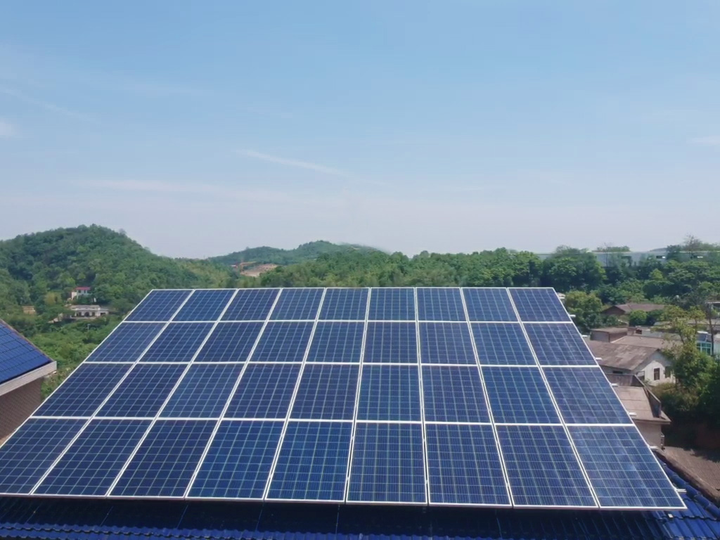 光伏发电加盟靠谱吗？？？？？