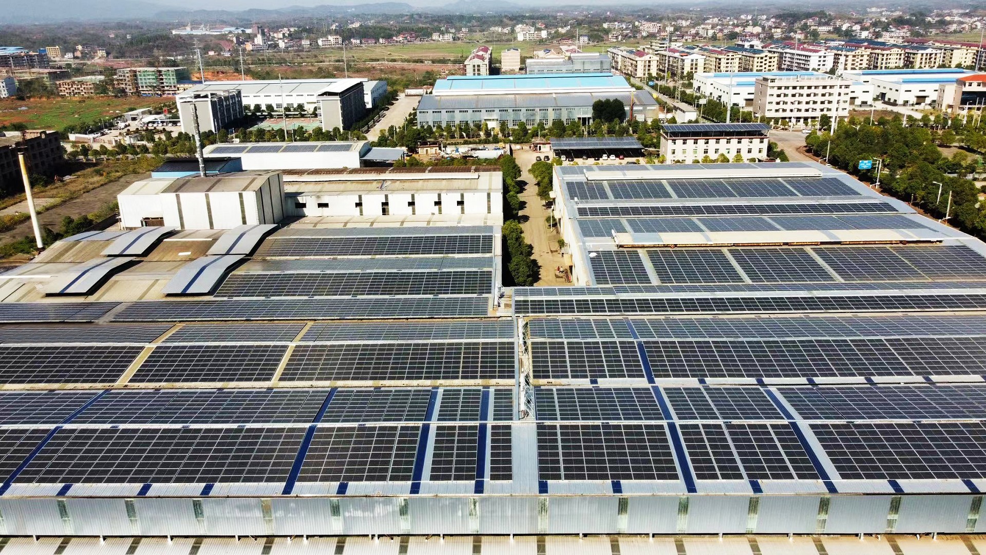 湖北bat365绿色能源有限公司