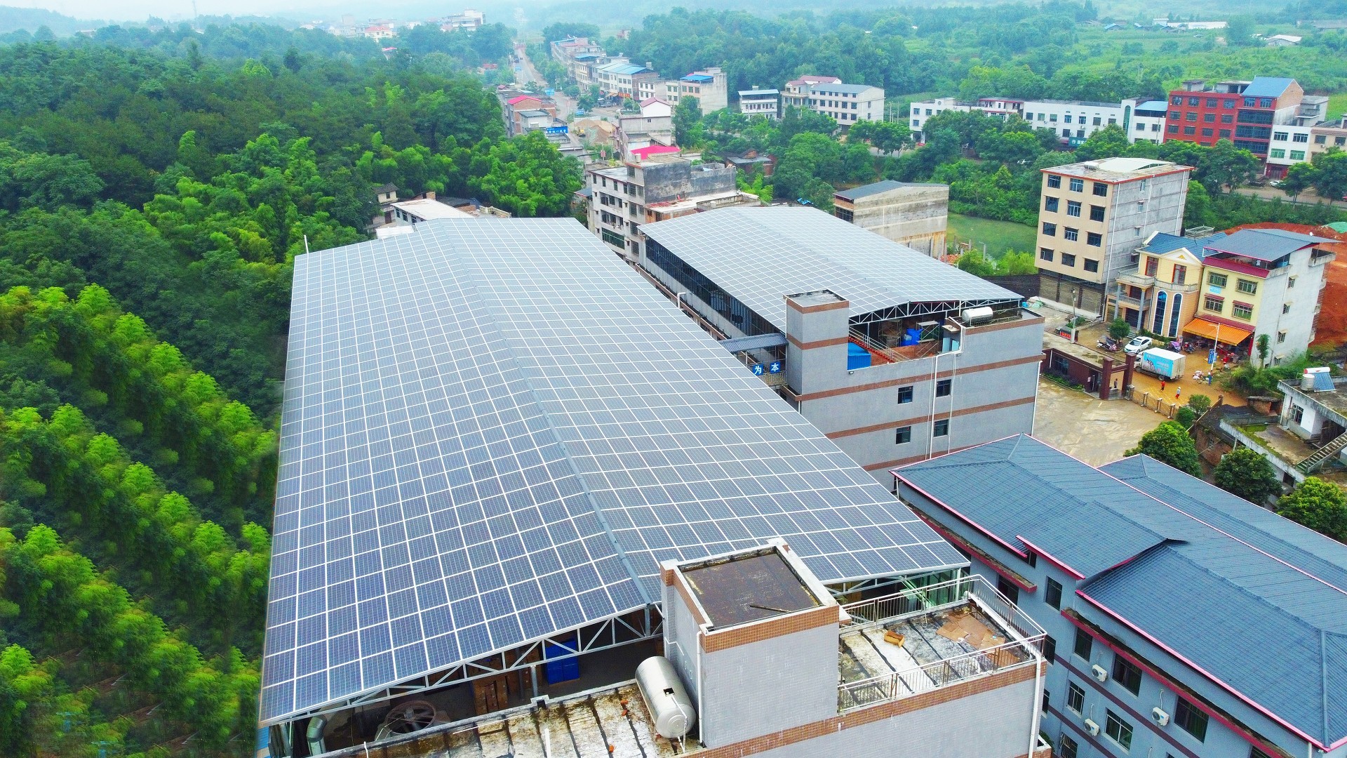 湖北bat365绿色能源有限公司