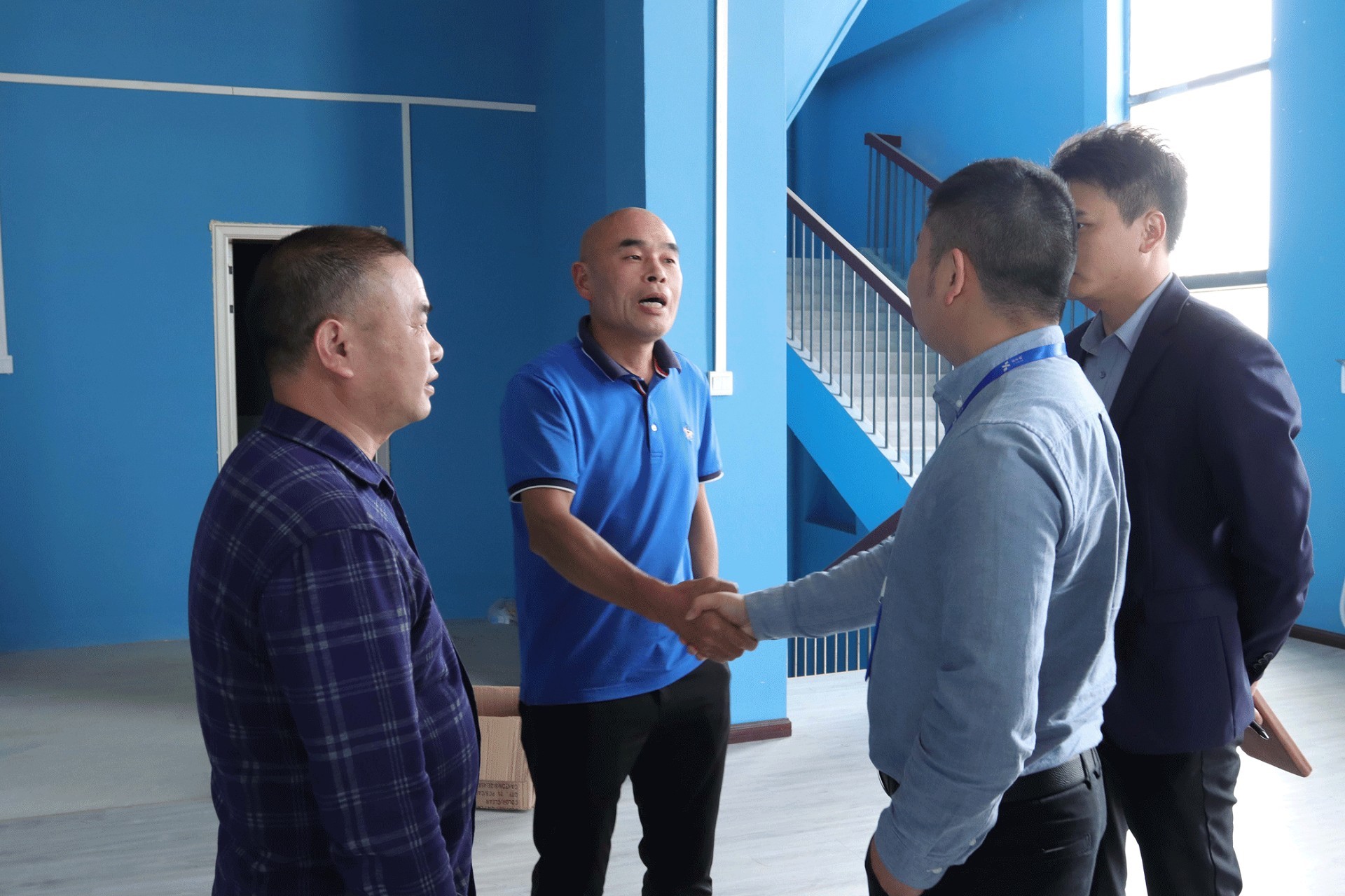 湖北bat365绿色能源有限公司