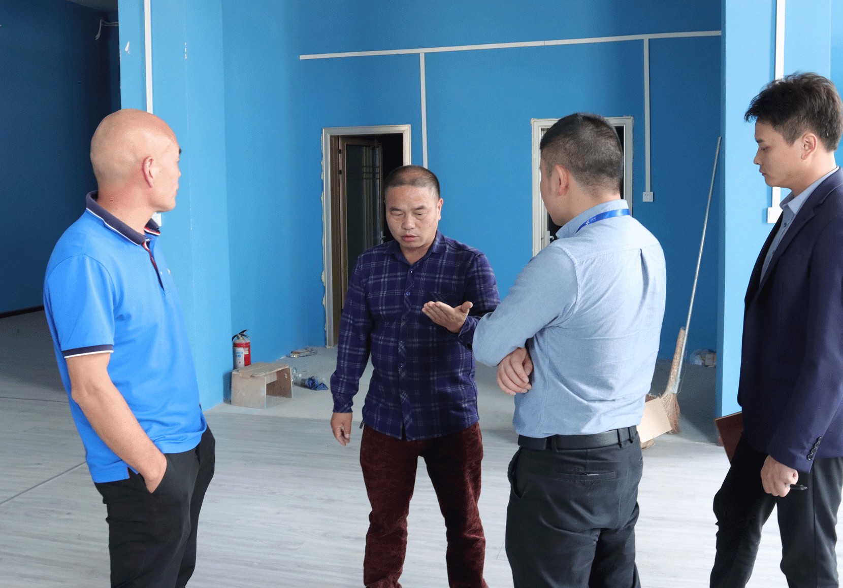 湖北bat365绿色能源有限公司