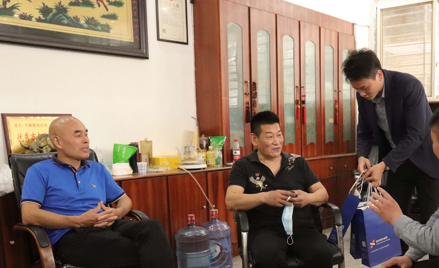 湖北bat365绿色能源有限公司