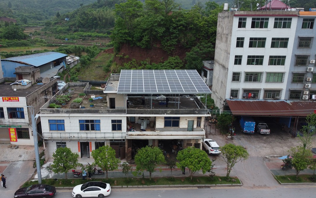 湖北bat365绿色能源有限公司