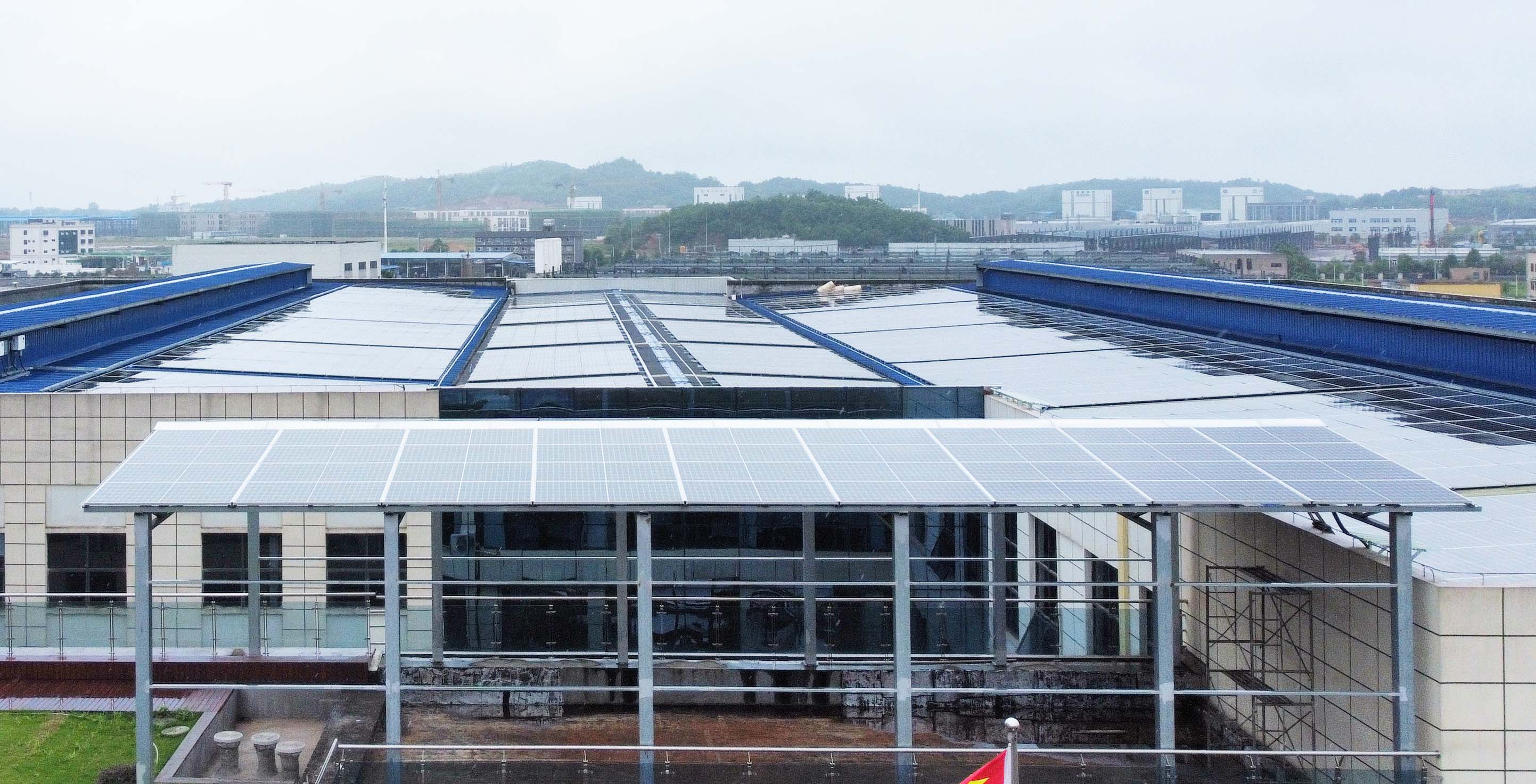 湖北bat365绿色能源有限公司