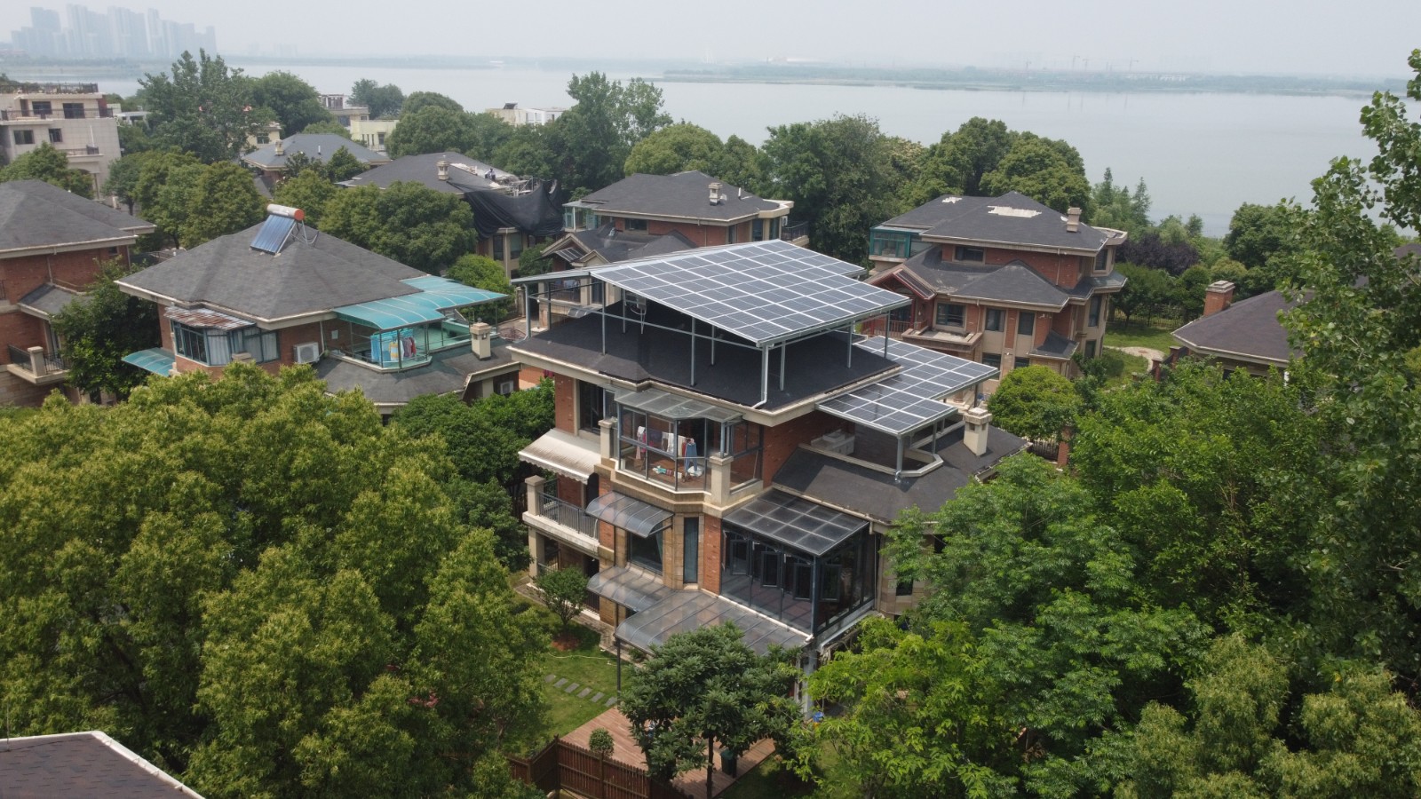 湖北bat365绿色能源有限公司