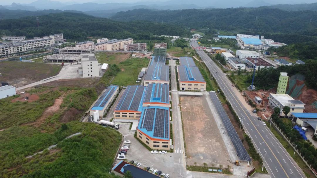 湖北bat365绿色能源有限公司