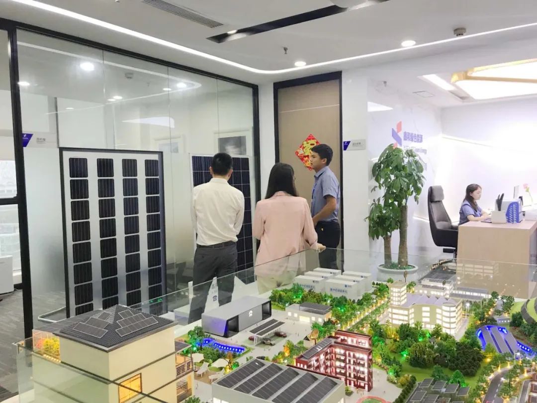 湖北bat365绿色能源有限公司