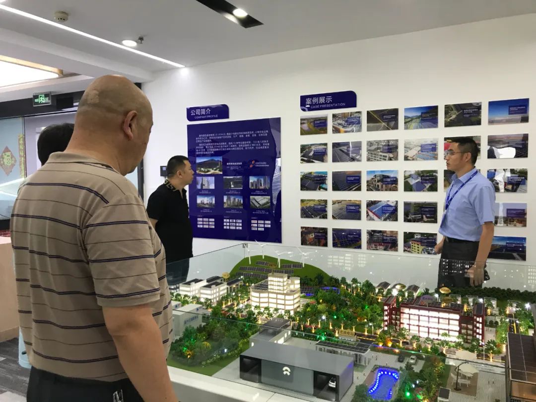 湖北bat365绿色能源有限公司