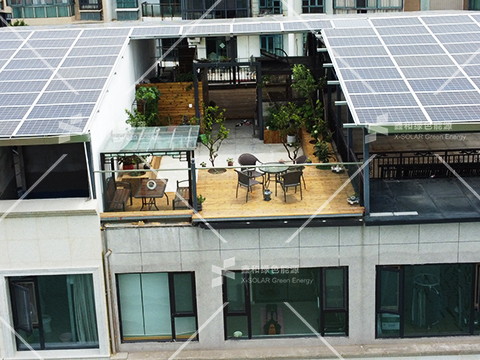 太阳能光伏发电的优势在那里？？？