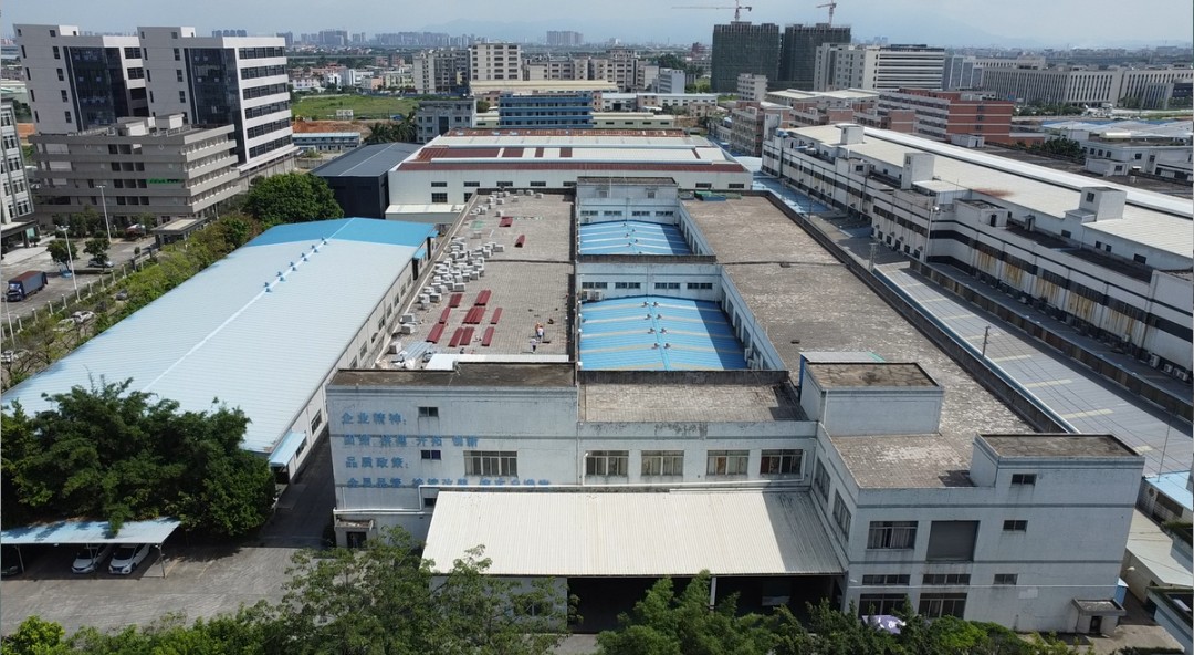 湖北bat365绿色能源有限公司