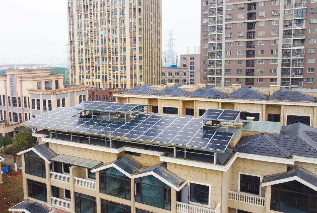 光伏电站有辐射危害？？？不信谣不传谣！带你科学剖析这个问题