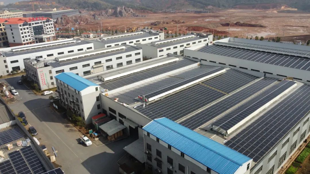 湖北bat365绿色能源有限公司