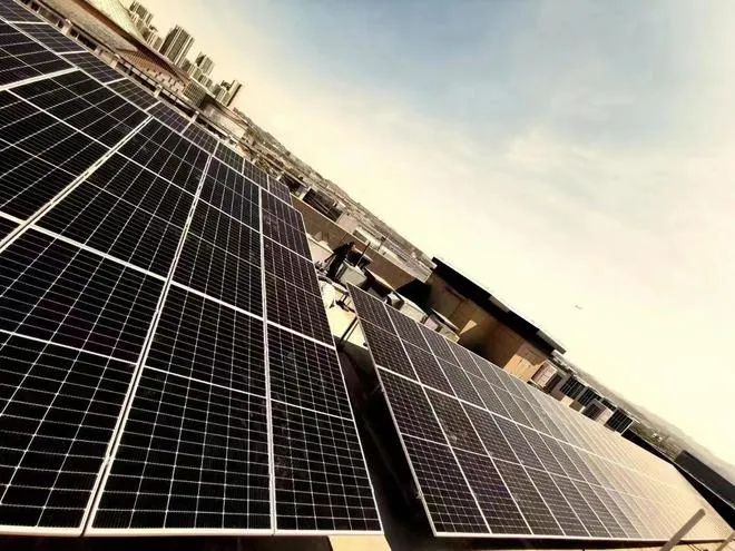 湖北bat365绿色能源有限公司