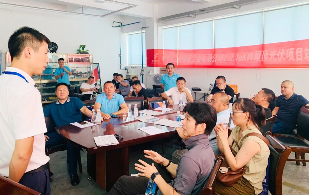 湖北bat365绿色能源有限公司