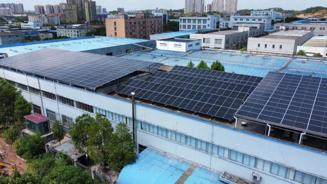 湖北bat365绿色能源有限公司