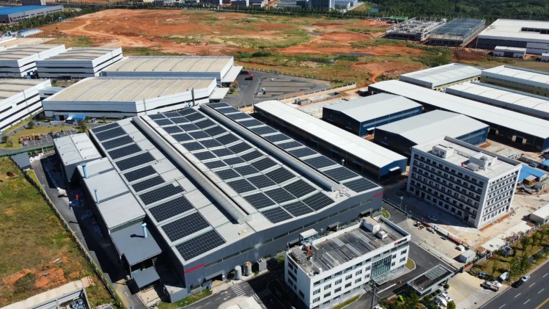 湖北bat365绿色能源有限公司