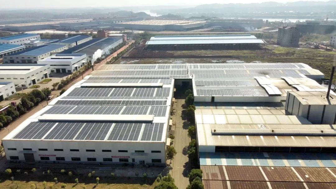 湖北bat365绿色能源有限公司