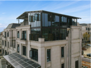 光伏发电署理加盟靠谱吗？？