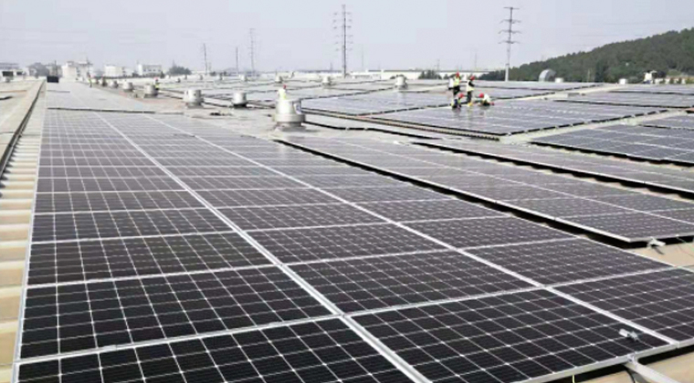 光伏发电系统的四种装置模式，，，，每种模式都有苛刻的装置要求