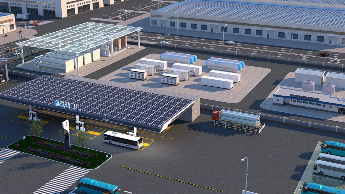 微电网|藏在身边的“能源魔方”，，怎样让企业电费锐减37%？？